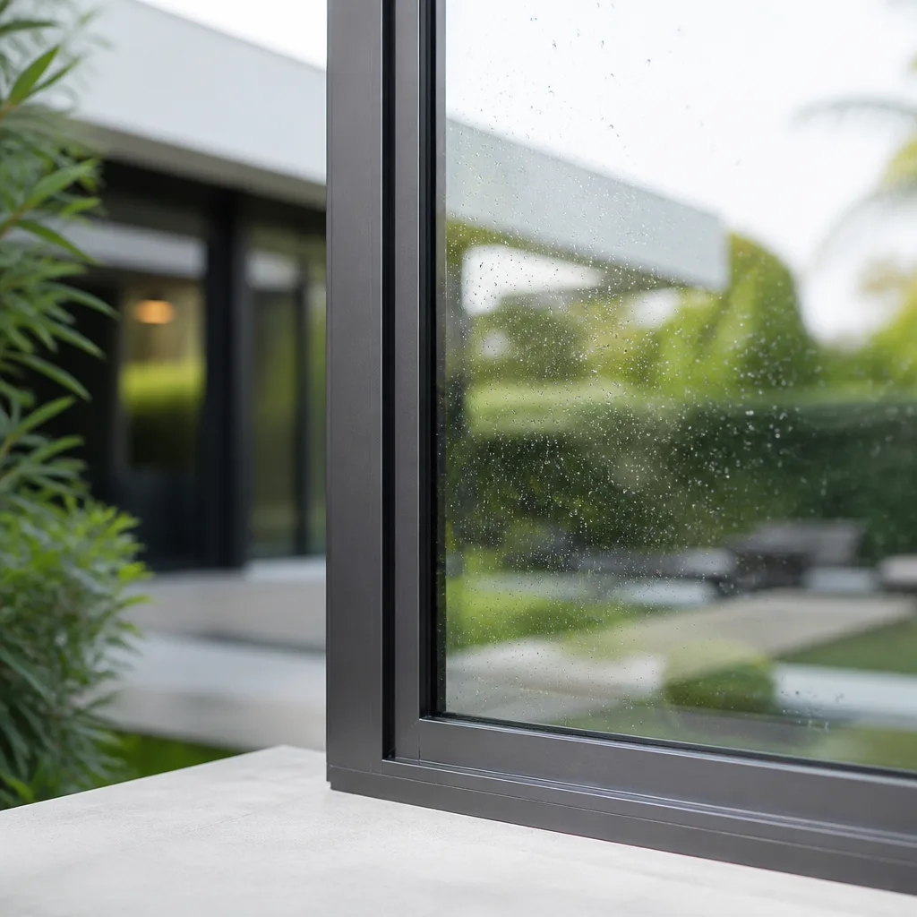 Window Installation