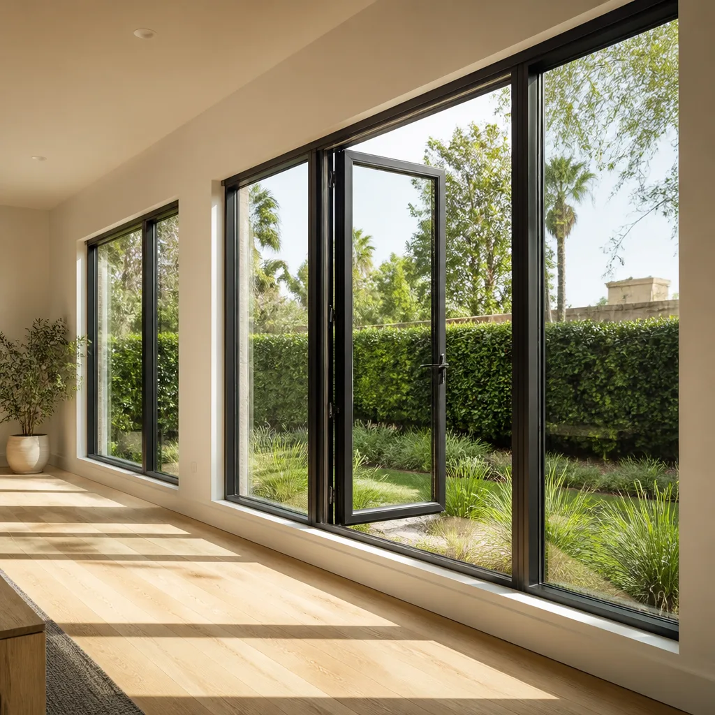 Door Installation in Altadena