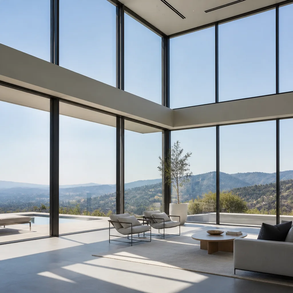 Window Replacement in Altadena