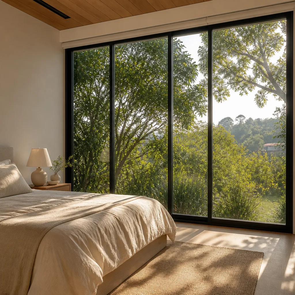 Window Installation in Windsor