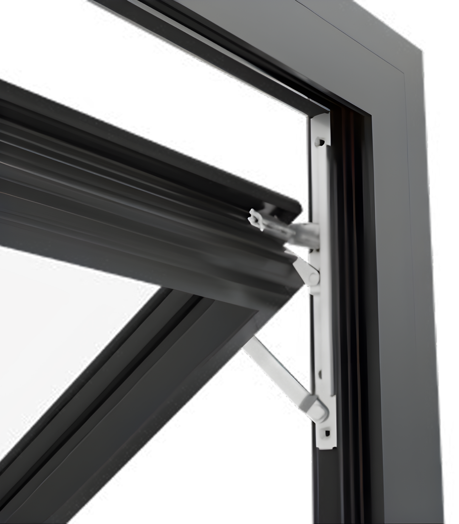 VLX 80 Awning Window in Los Angeles, CA | Westlight Windows & Doors - detail 3