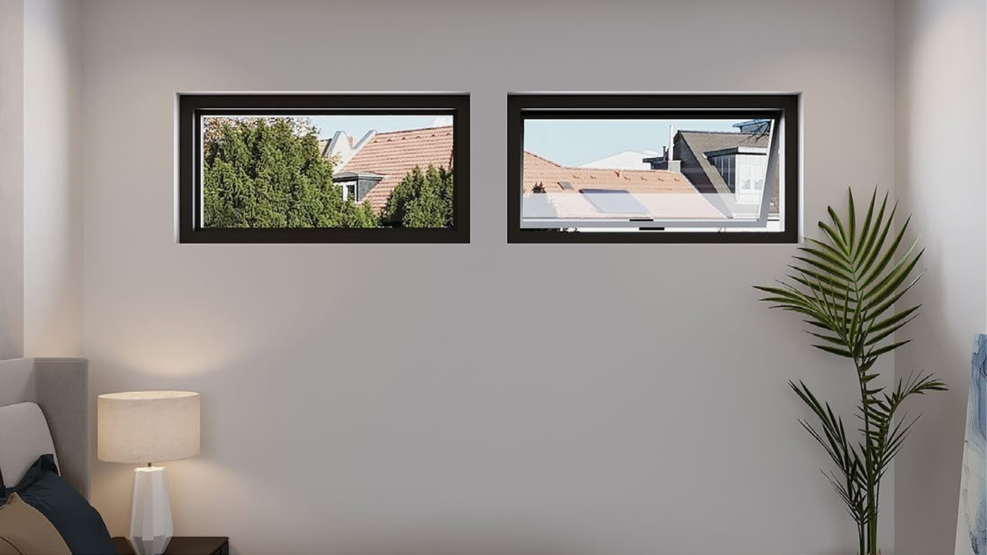 VLX 80 Awning Window in Los Angeles, CA | Westlight Windows & Doors - detail 5