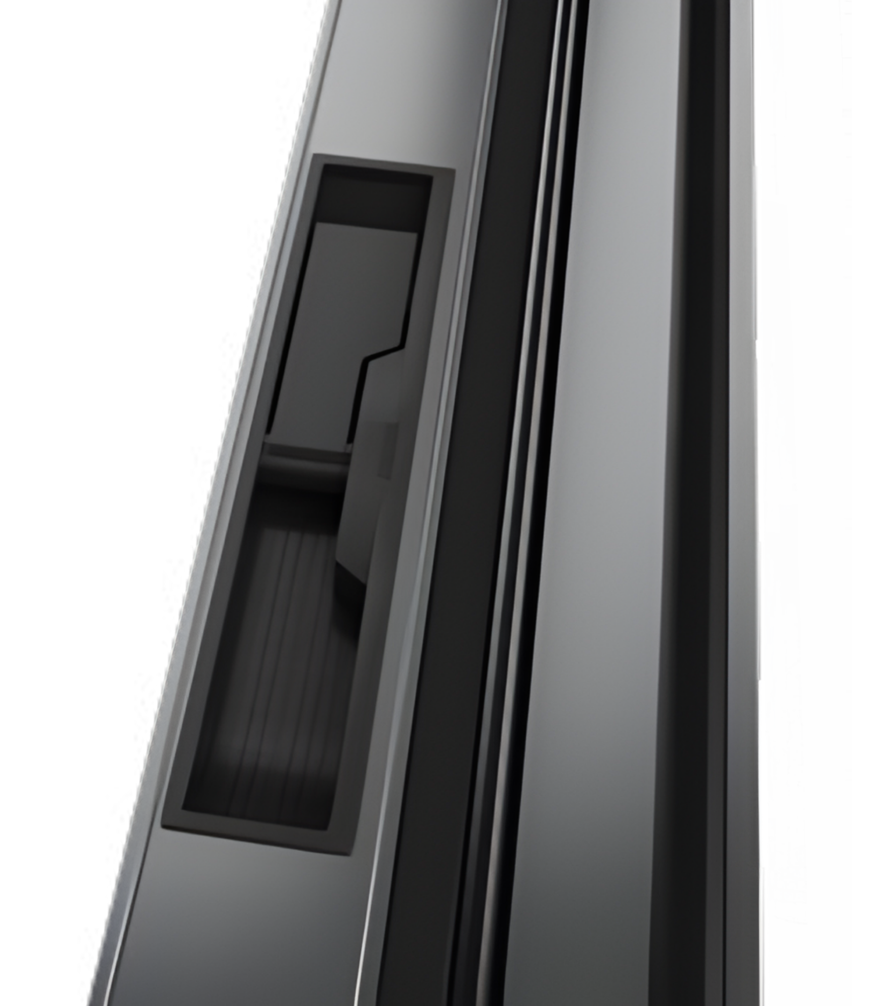 VLX 80 Casement Window in Los Angeles, CA | Westlight Windows & Doors - detail 4