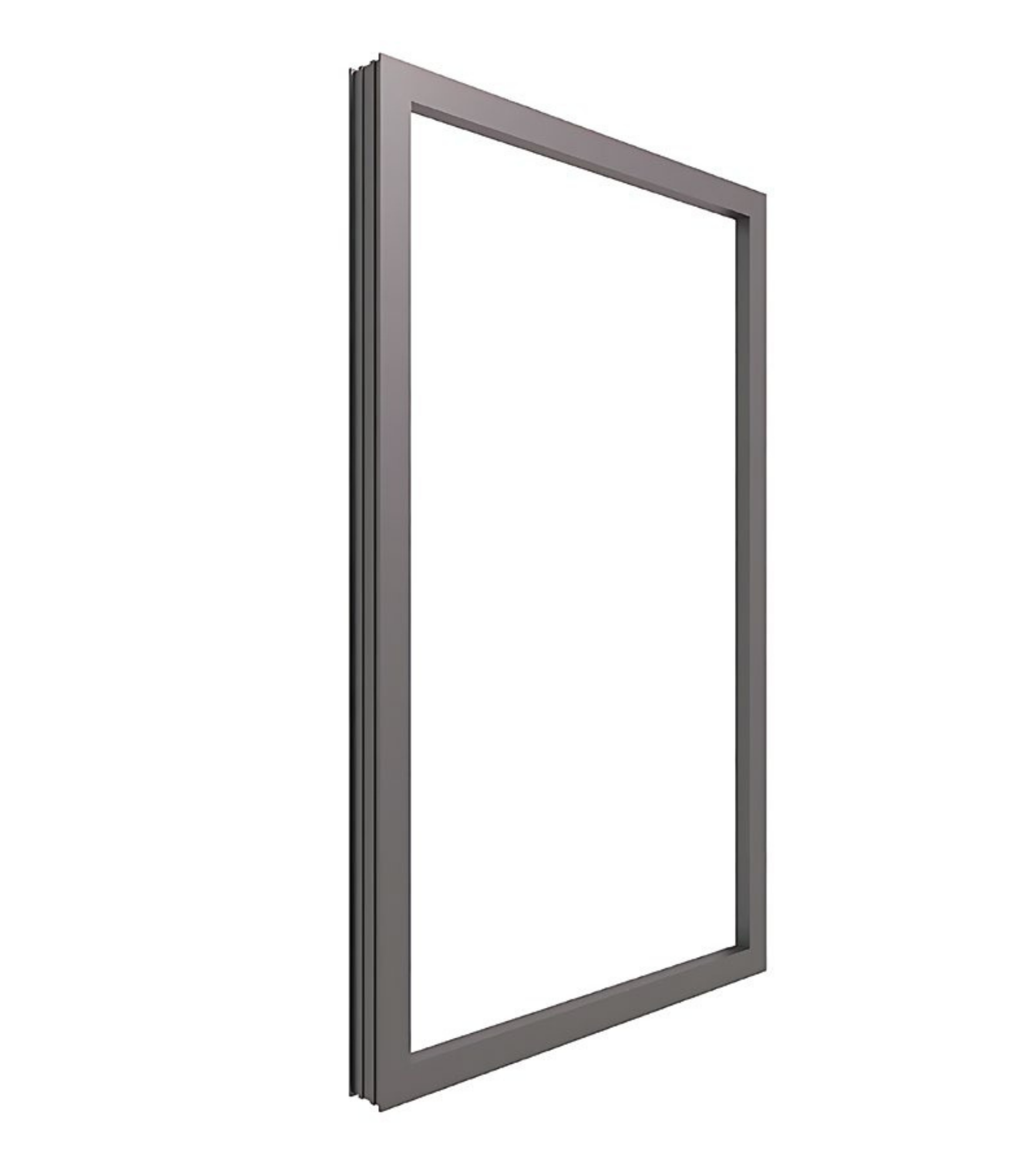 VLX 80 Fixed / Picture Window in Los Angeles, CA | Westlight Windows & Doors - detail 2