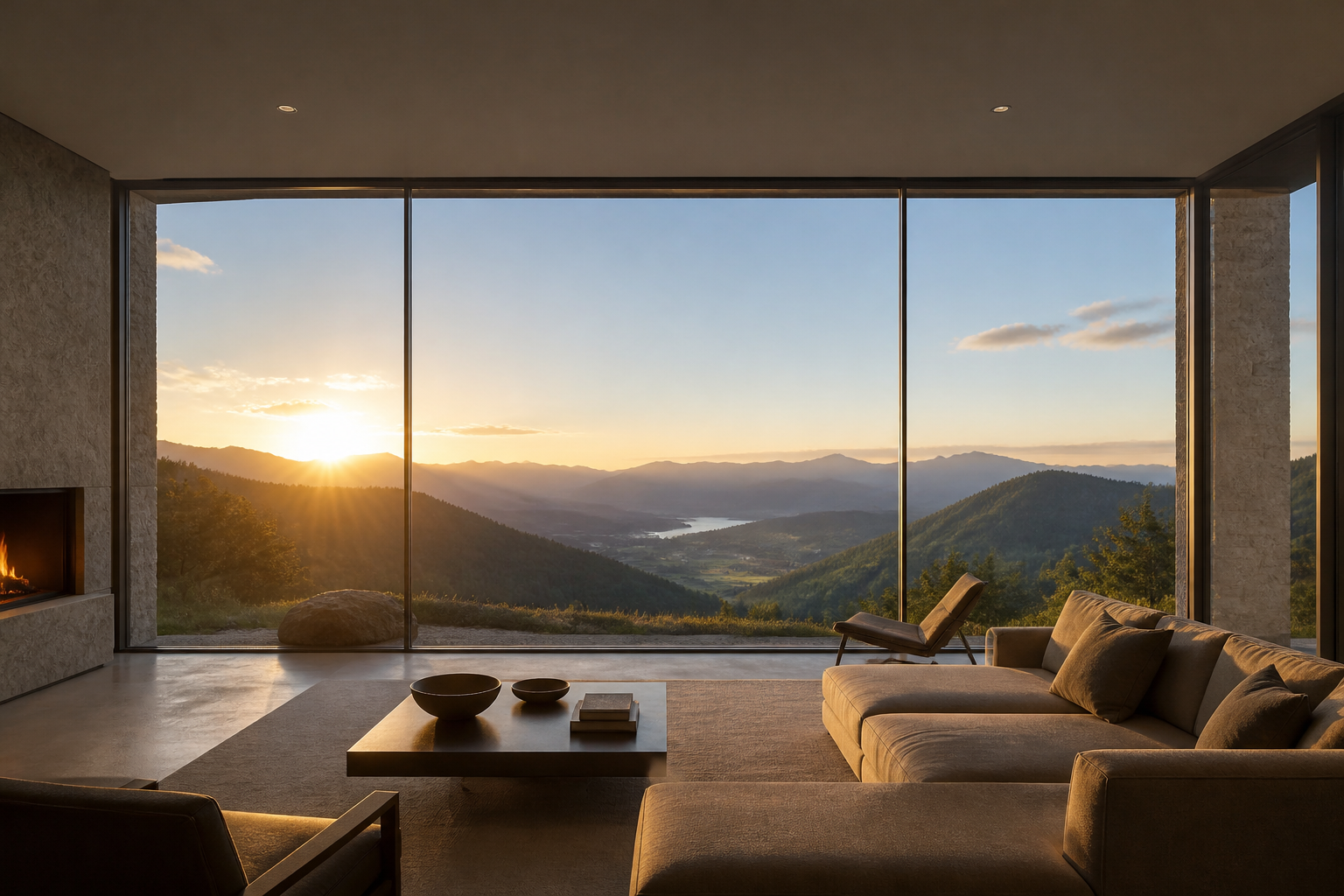 VLX 80 Fixed / Picture Window in Los Angeles, CA | Westlight Windows & Doors - detail 5