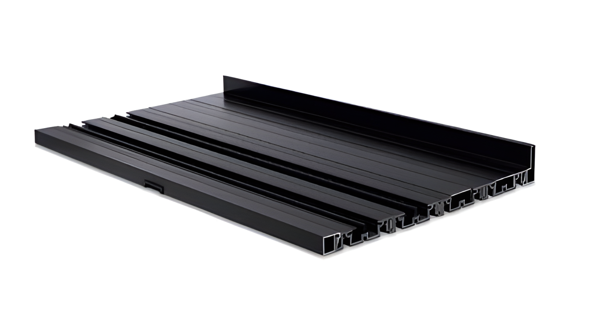 VLX 150 Heavy-Duty Sliding Door in Los Angeles, CA | Westlight Windows & Doors - detail 9