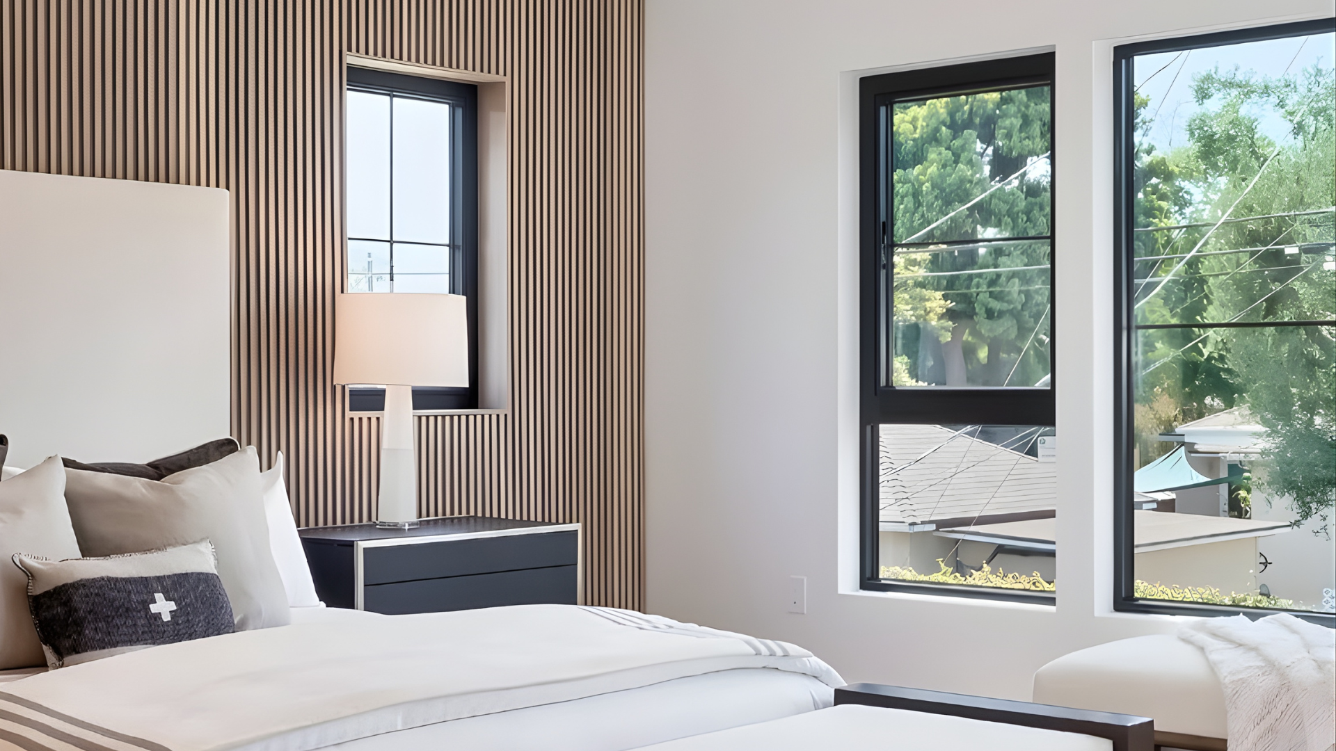 VLX 500 Single & Double Hung Window in Los Angeles, CA | Westlight Windows & Doors - detail 4