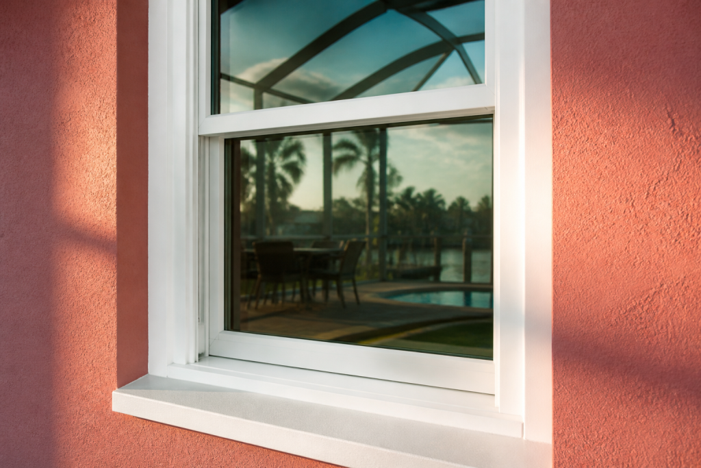 Single Hung Windows