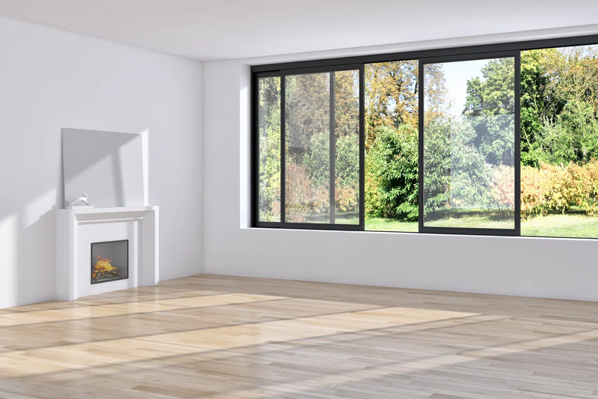 VLX 500 Sliding Window in Los Angeles, CA | Westlight Windows & Doors - detail 1
